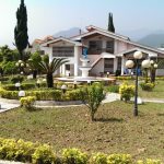 خرید ویلای دوبلکس 5 خوابه در شهرک چهارصد دستگاه رامسر