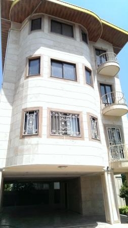 خرید ساختمان سه واحدی در بلوار طالقانی رامسر