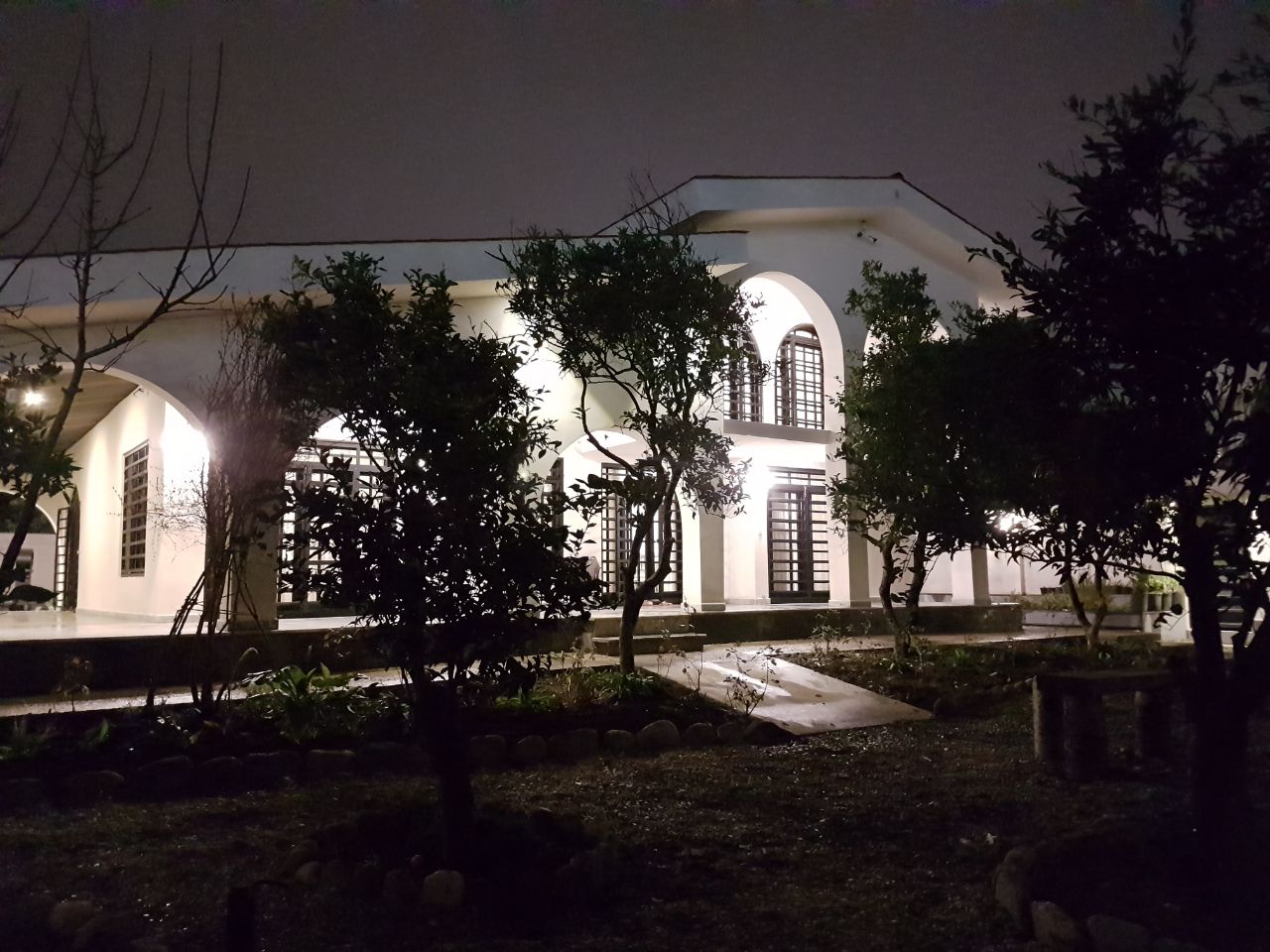 خرید ویلای لوکس مدرن در شهرک چهارصد دستگاه رامسر