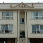 خرید ویلای ۴ واحدی لوکس در بلوار لیدو رامسر