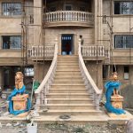 خرید ویلا در سادات شهر رامسر کوهپایه ای لاکچری