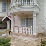 خرید ویلای  لوکس با استخر در رامسر