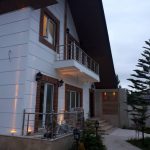 خرید ویلای استخر دار در چهارصد دستگاه رامسر