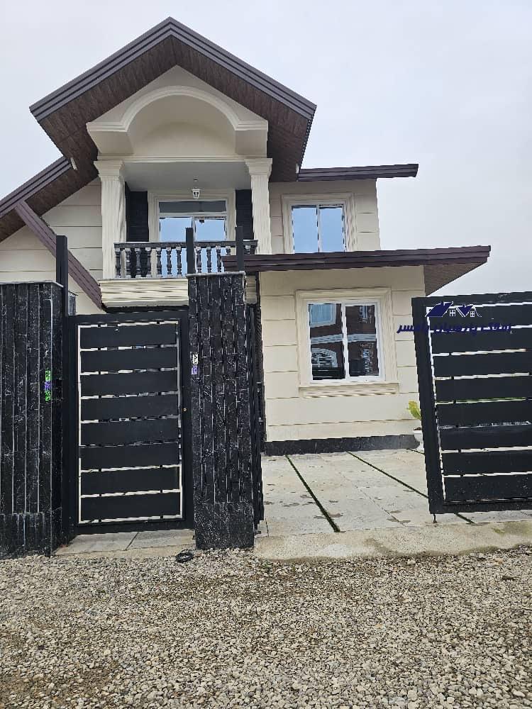 ویلای نقلی استخردار کوهپایه ای