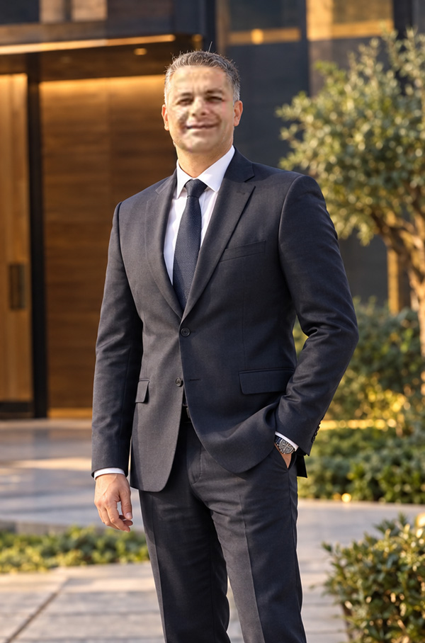 مهرداد اسماعیلی